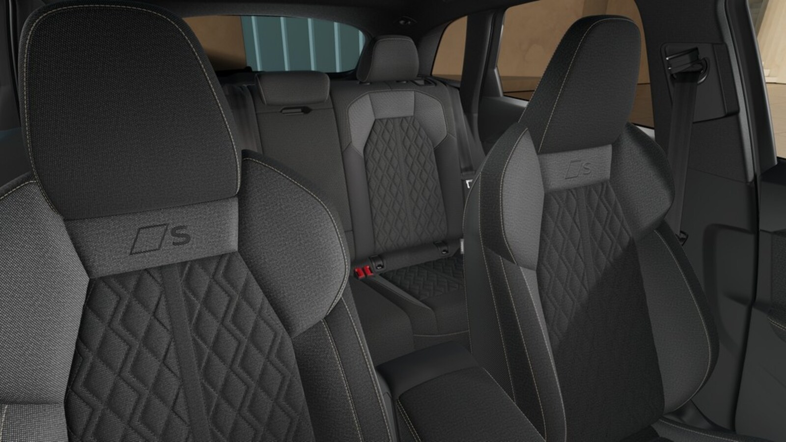Audi Q5 – Bild 9