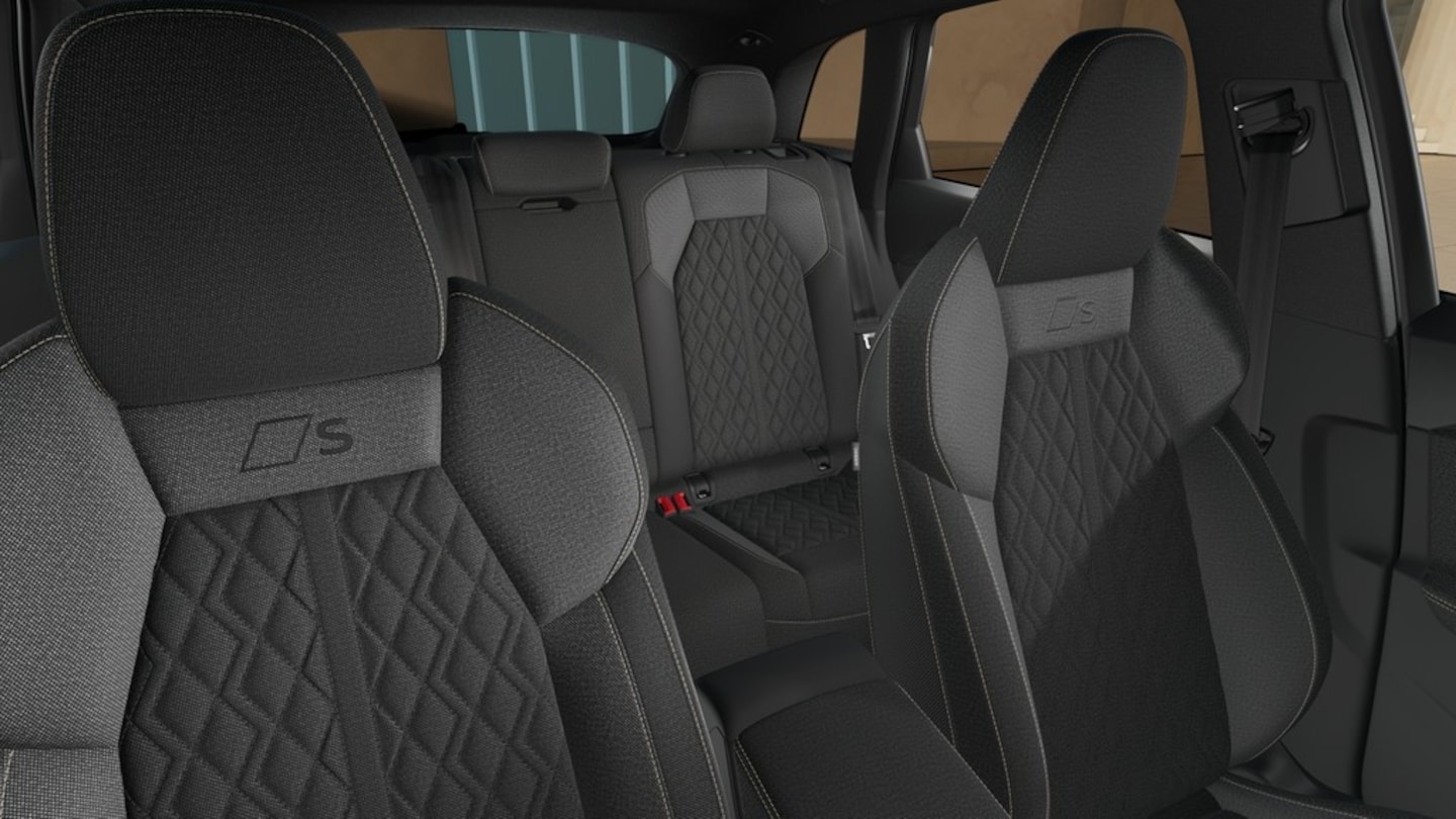 Bild über Audi Q5 SUV TDI quattro 150 kW S tronic - für weitere Informationen kontaktieren Sie den Audi Partner