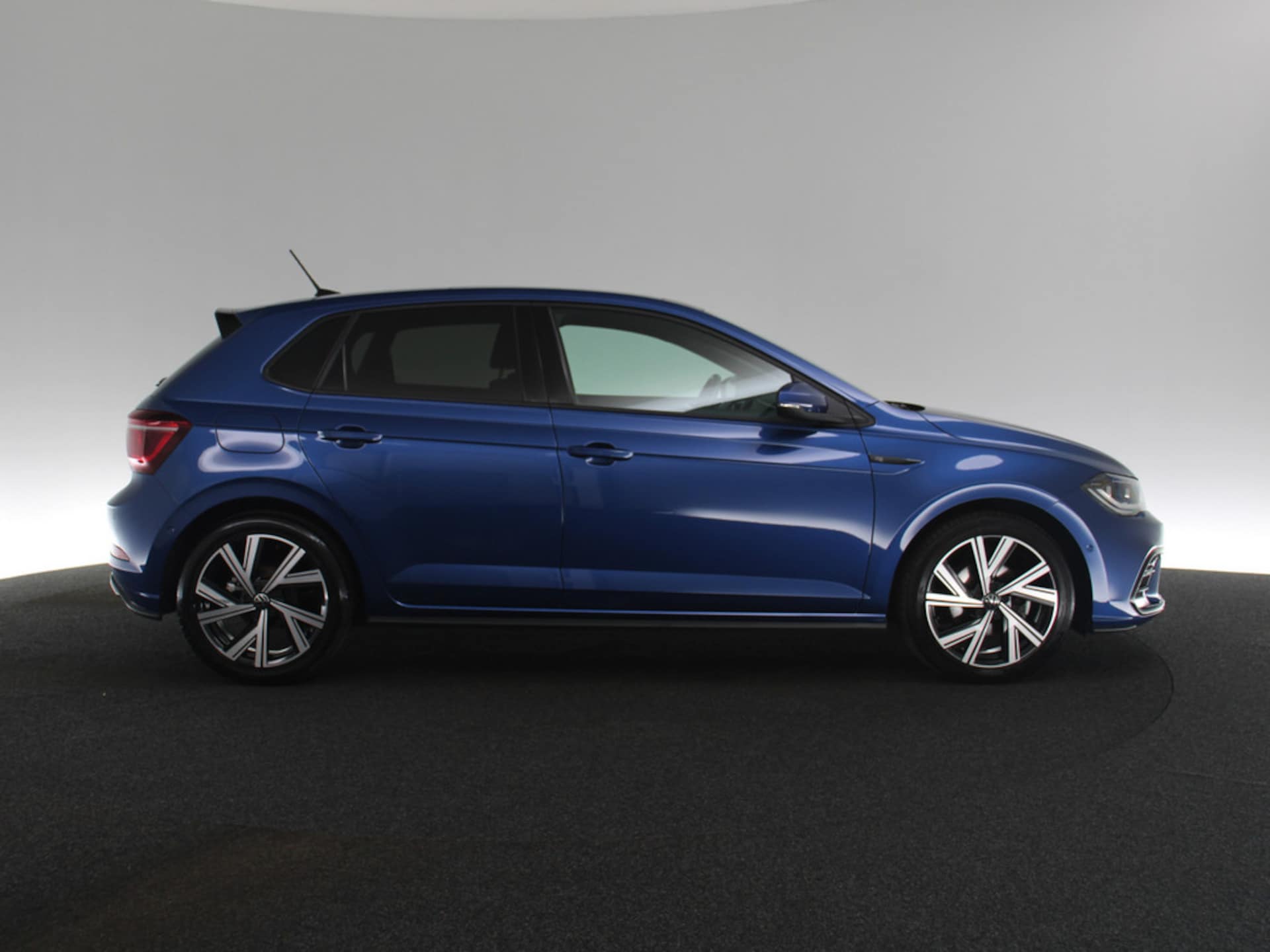 Volkswagen Polo R-Line