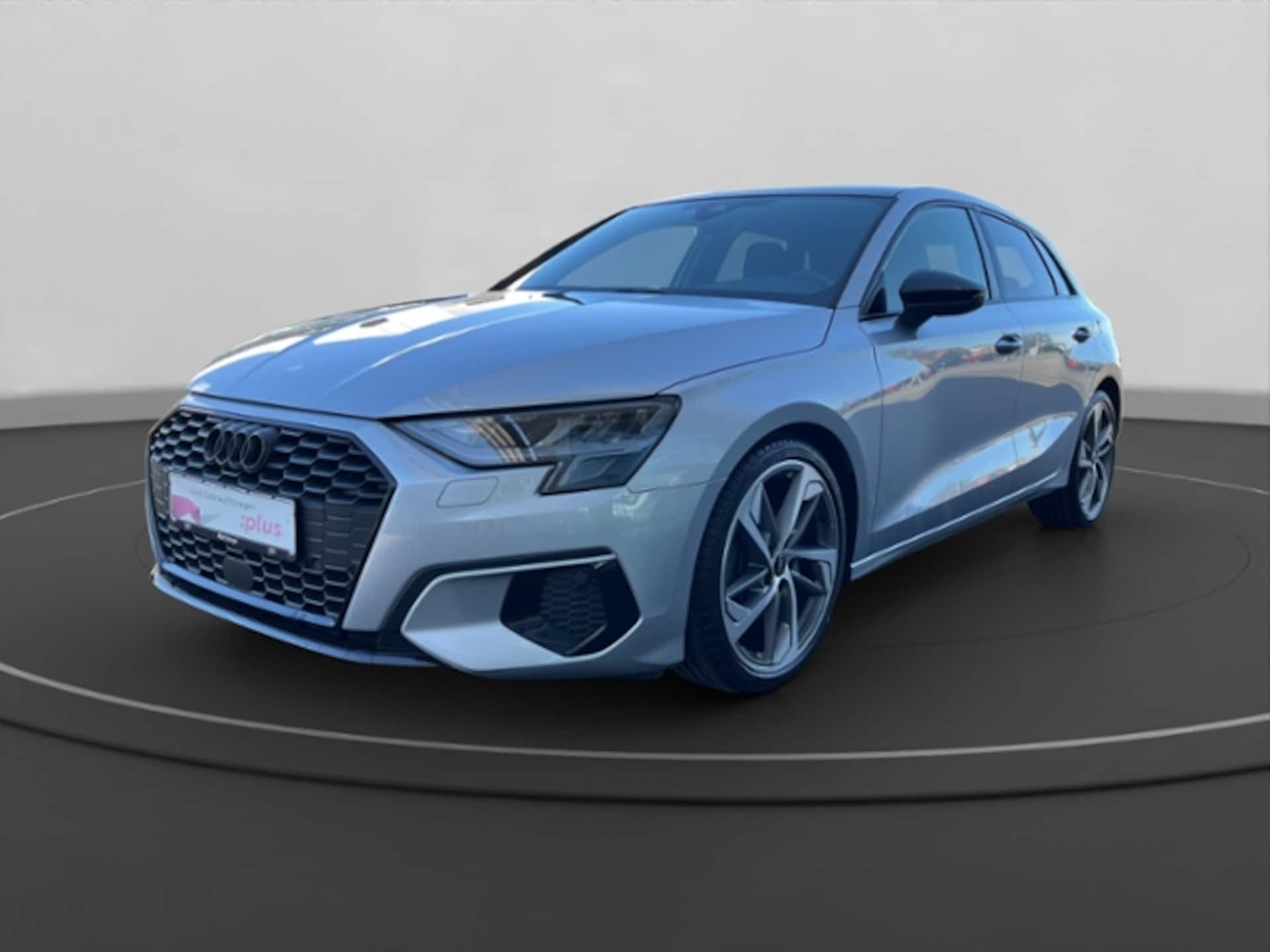 Audi A3 Sportback Advanced