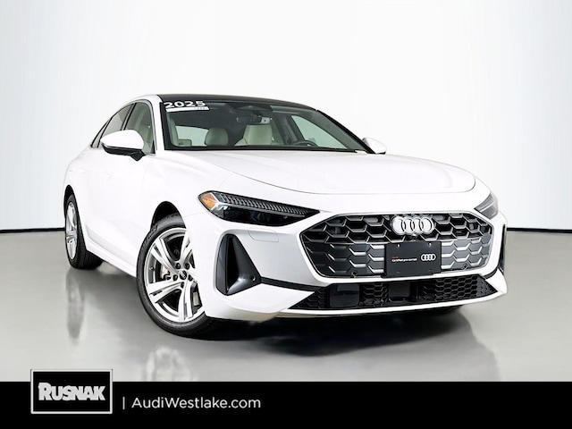 2025 Audi A5 Sedan