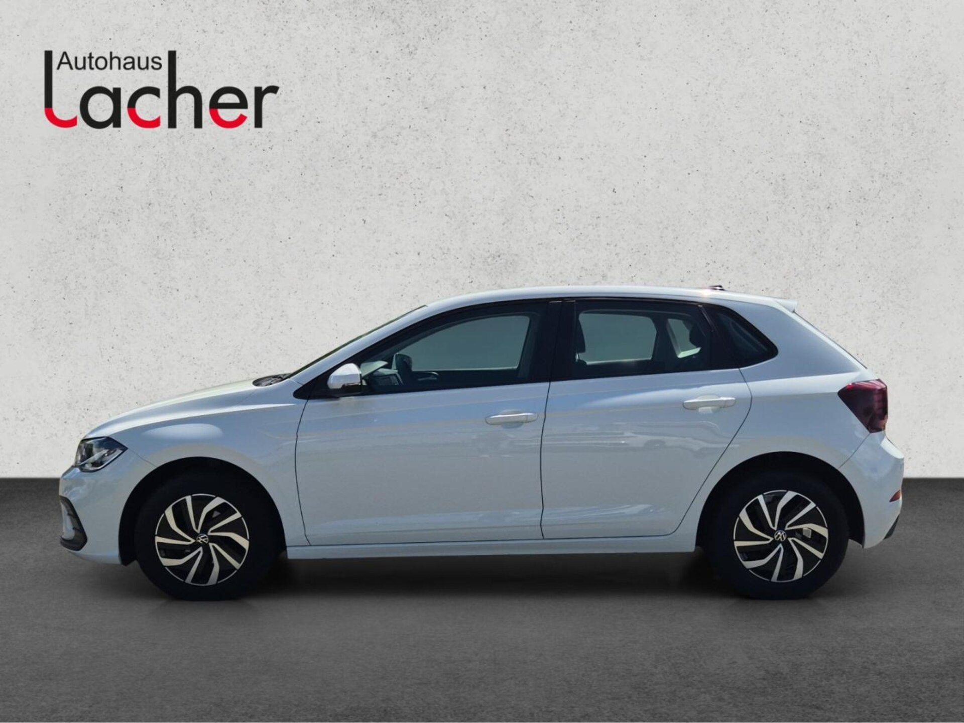Volkswagen Polo Basis-Modell