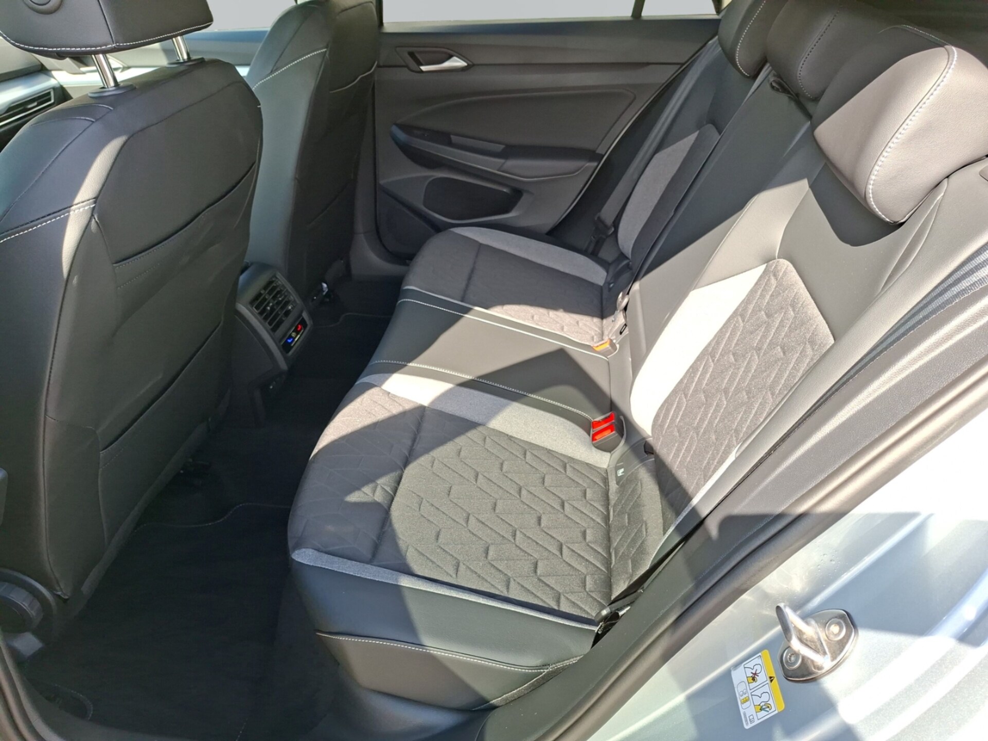 Volkswagen Golf ENERGY