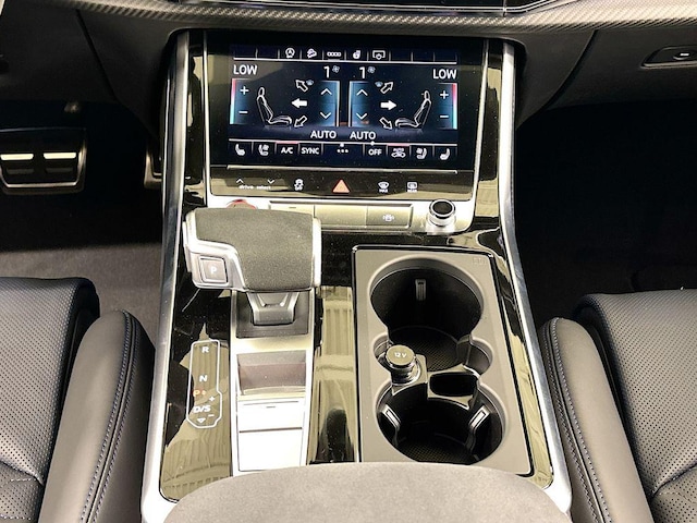 2026 Audi RS Q8 Base - Photo 13