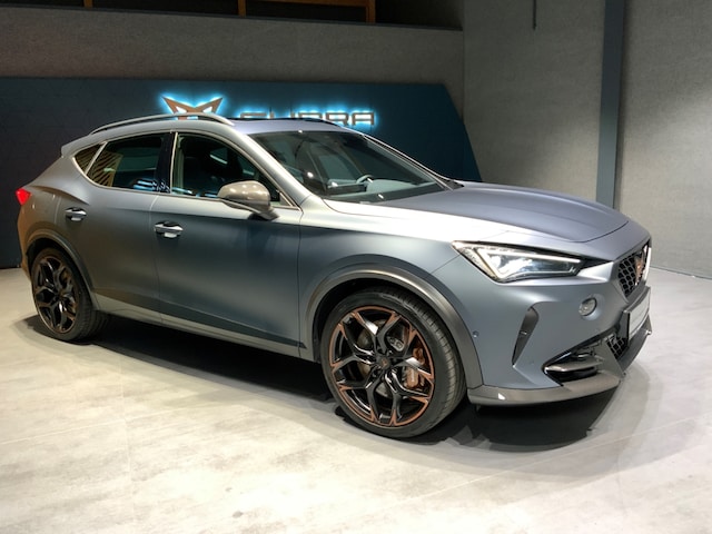 Bild des Autos 2