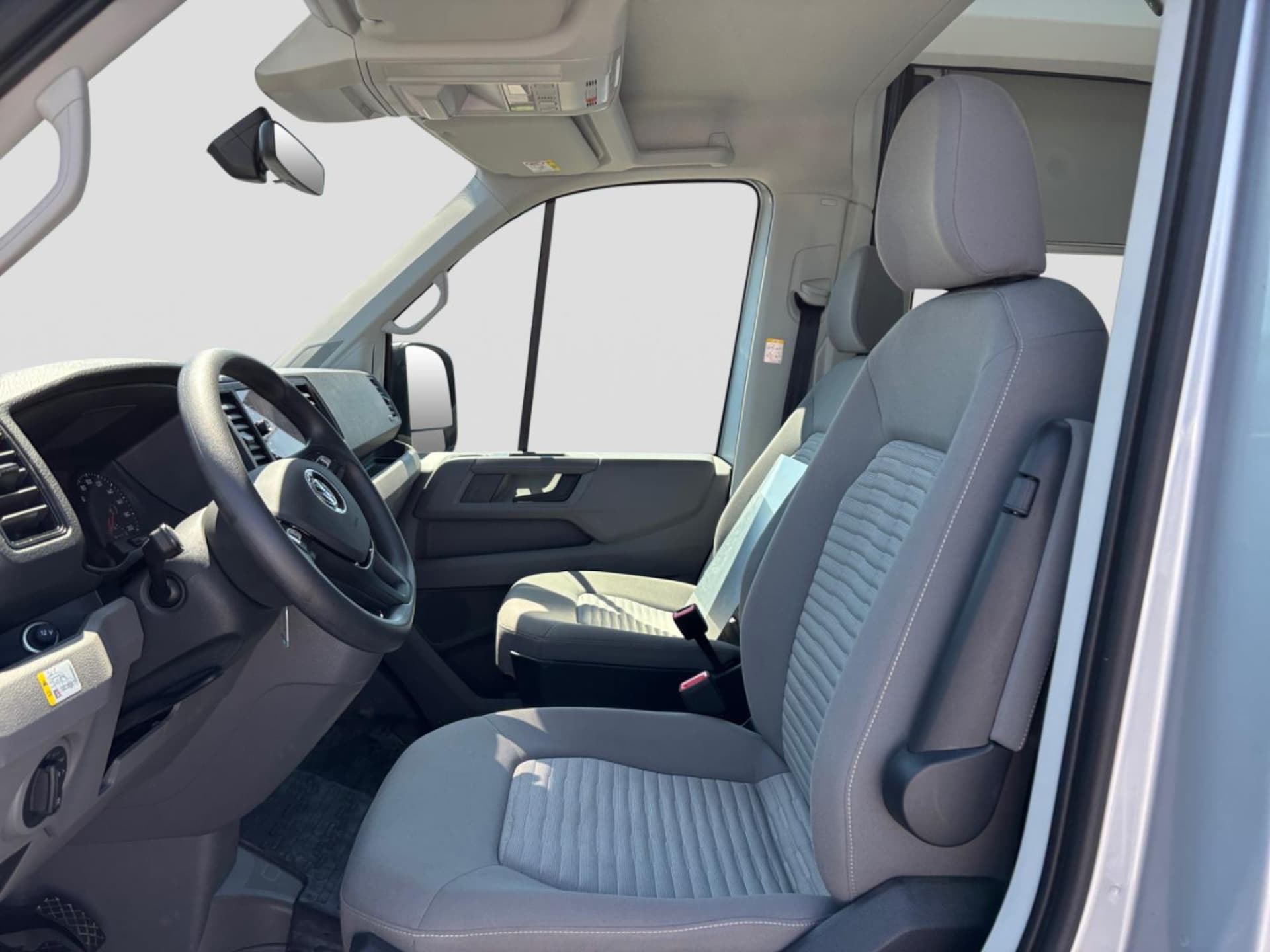 Volkswagen Grand California 600