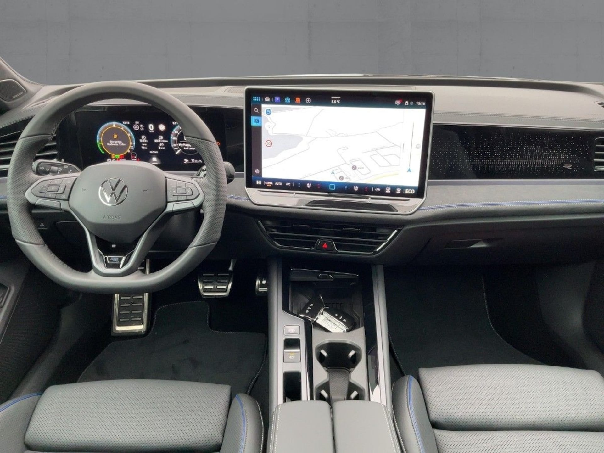 Volkswagen Passat R-Line