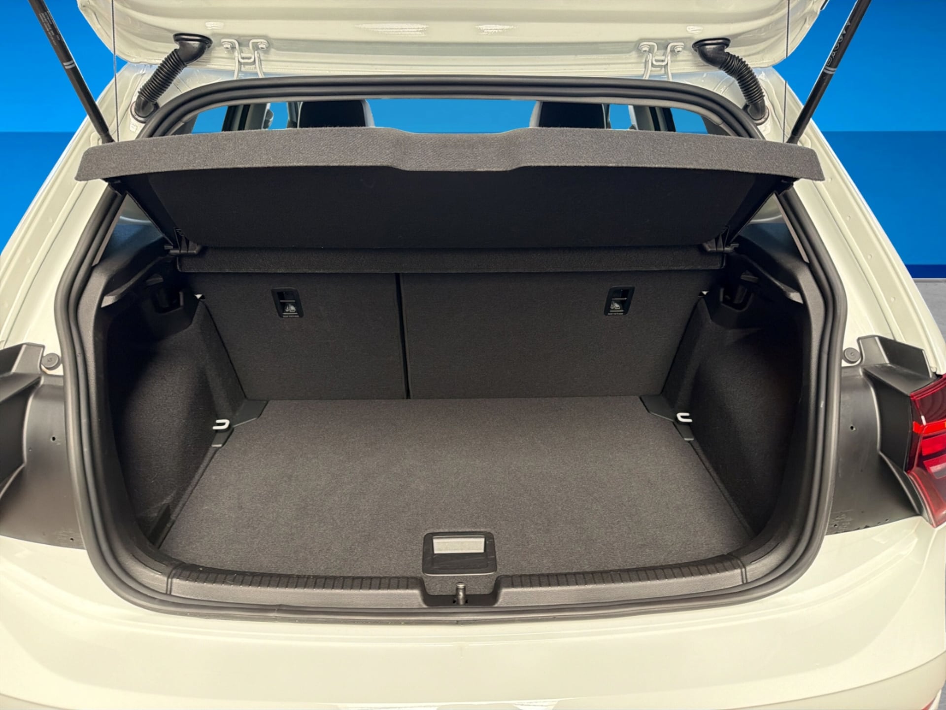 Volkswagen Polo Goal