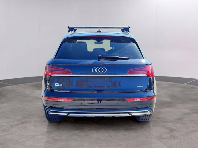 2023 Audi Q5 Premium - Photo 6