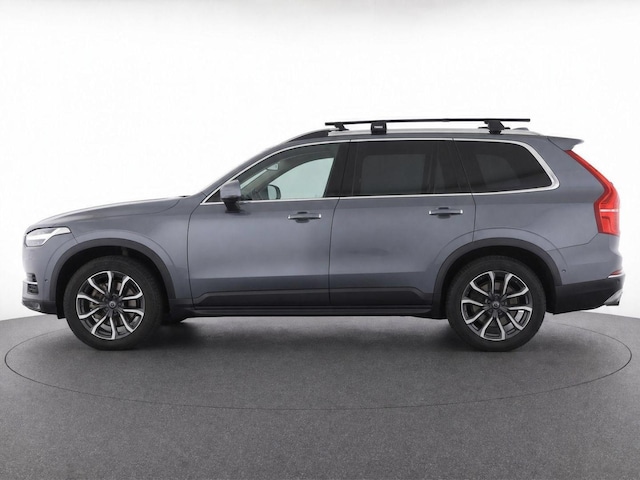 2018 Volvo XC90