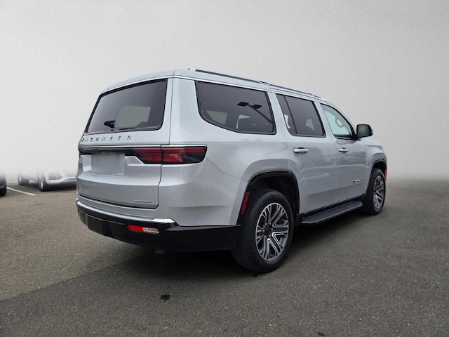 2024 Jeep Wagoneer