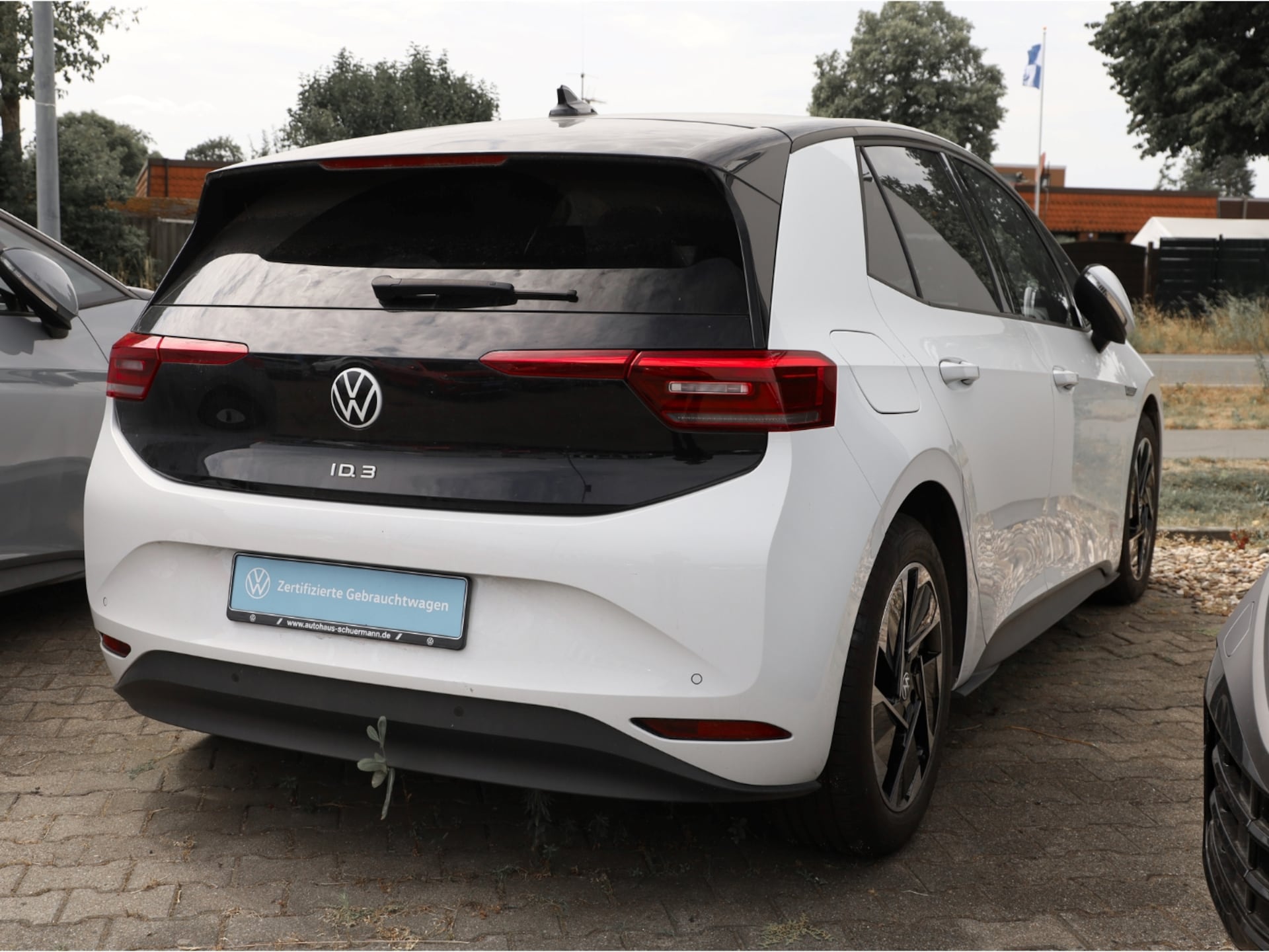 Volkswagen ID.3 Pro Performance