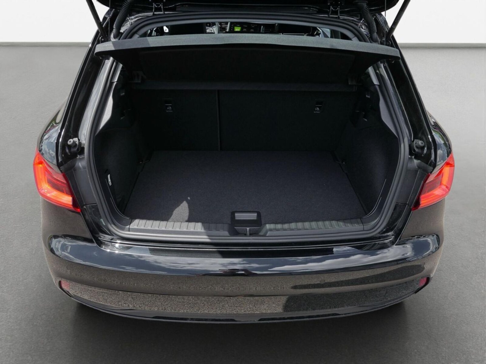 Audi A1 Sportback – Bild 11