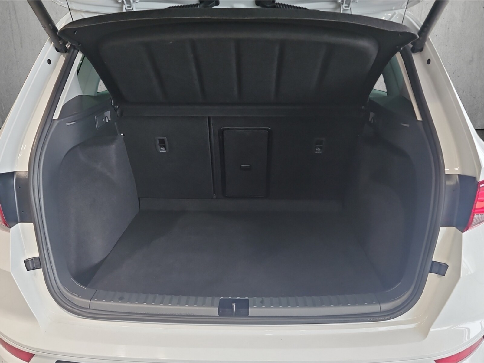 CUPRA Ateca – Bild 8