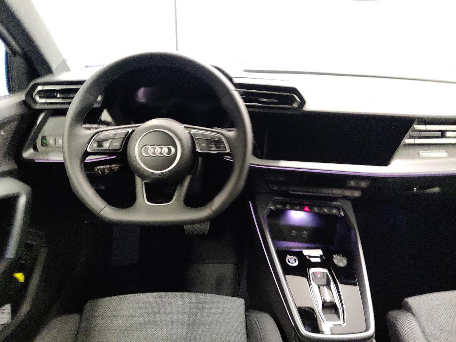 Audi A3 Sportback – Bild 9
