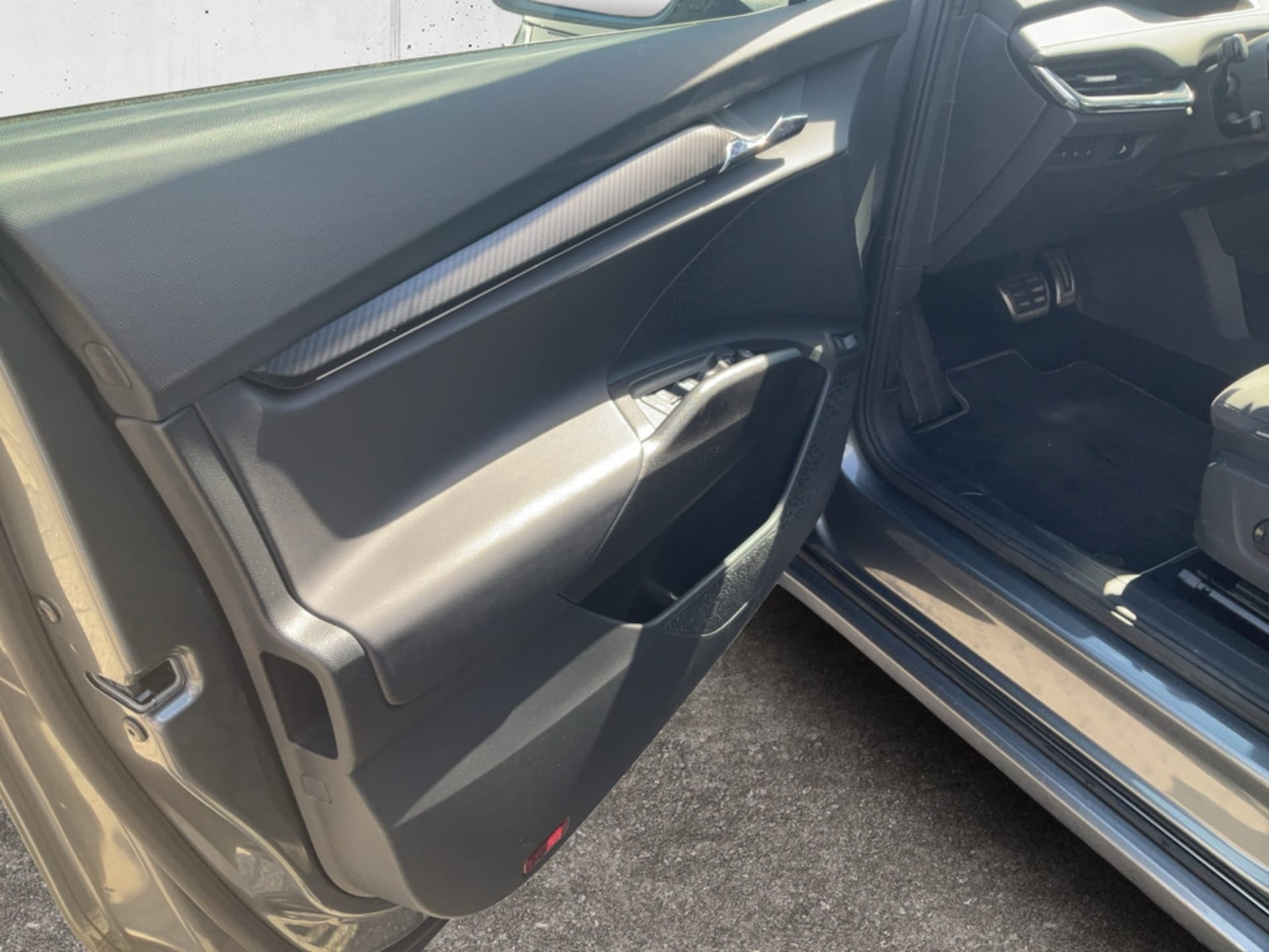 Skoda Enyaq 80X Sportline
