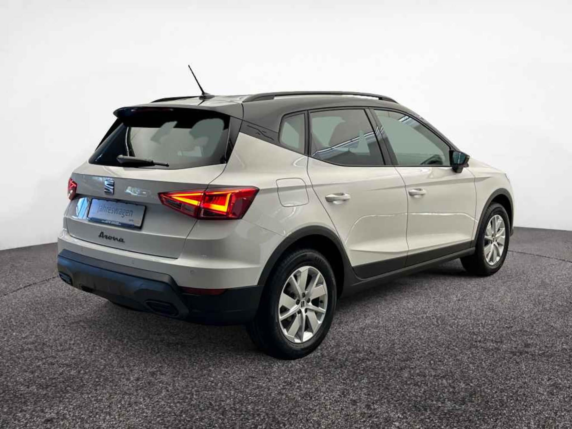SEAT Arona Style