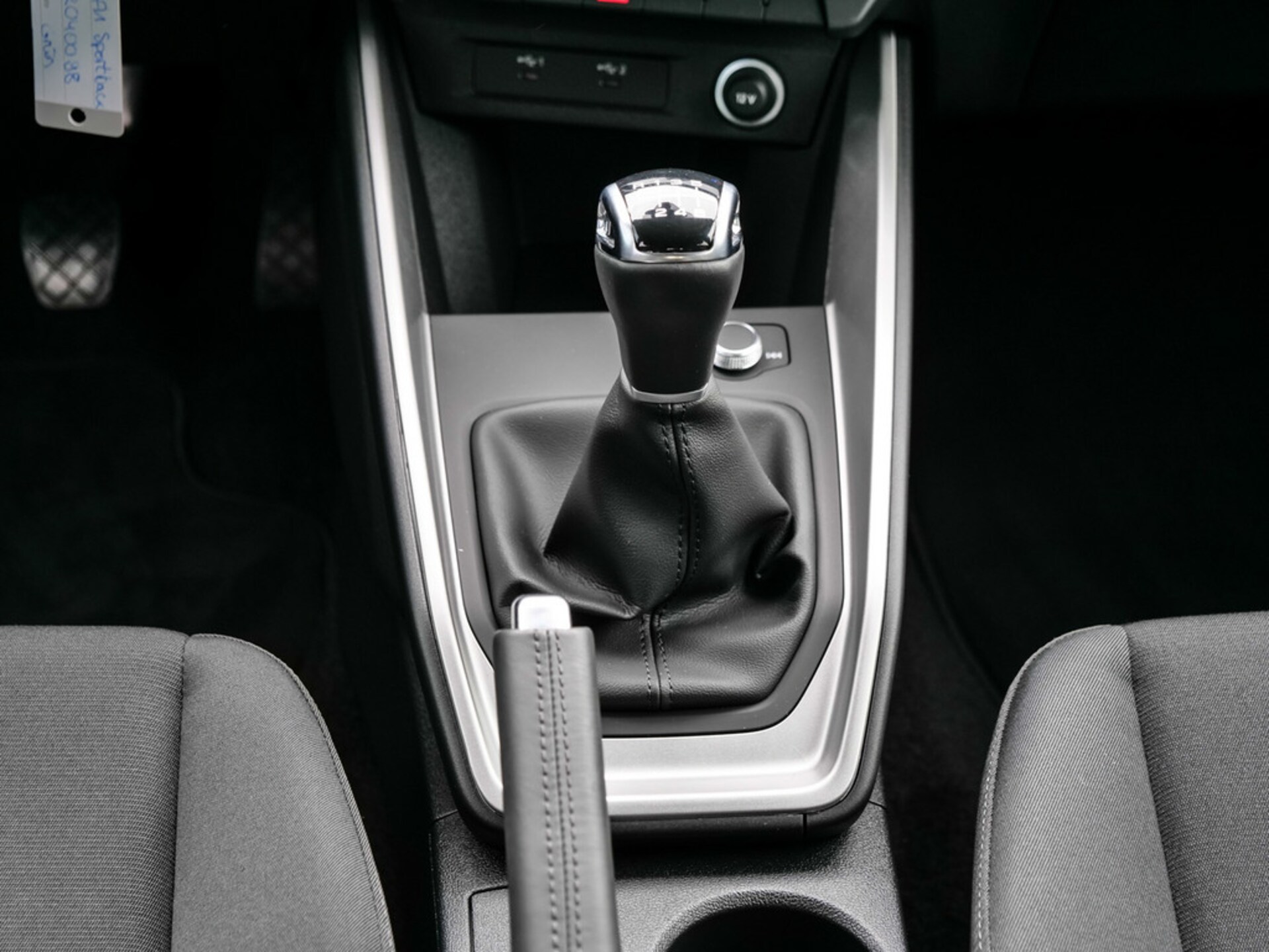 Audi A1 Sportback Advanced