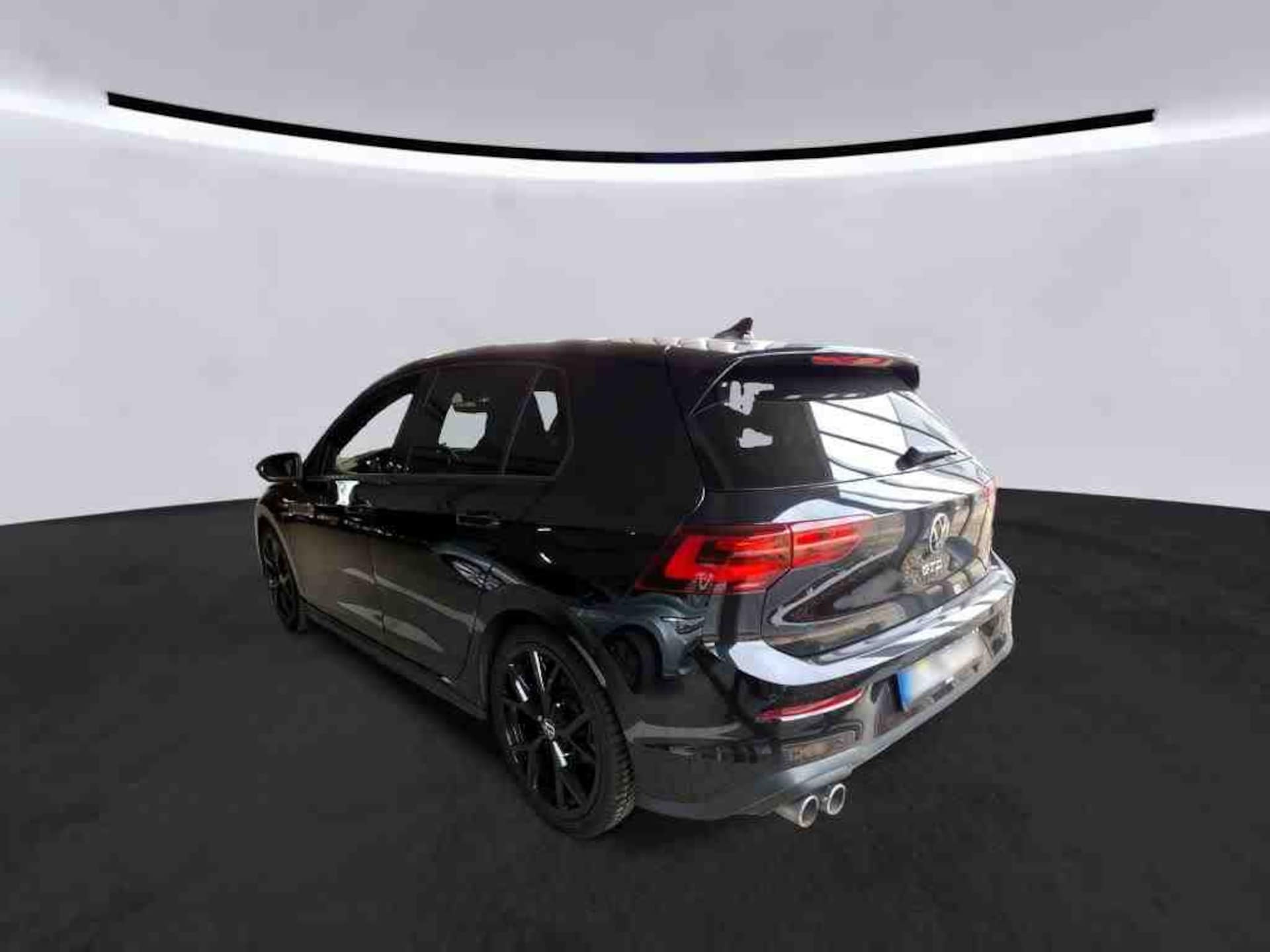 Volkswagen Golf GTD