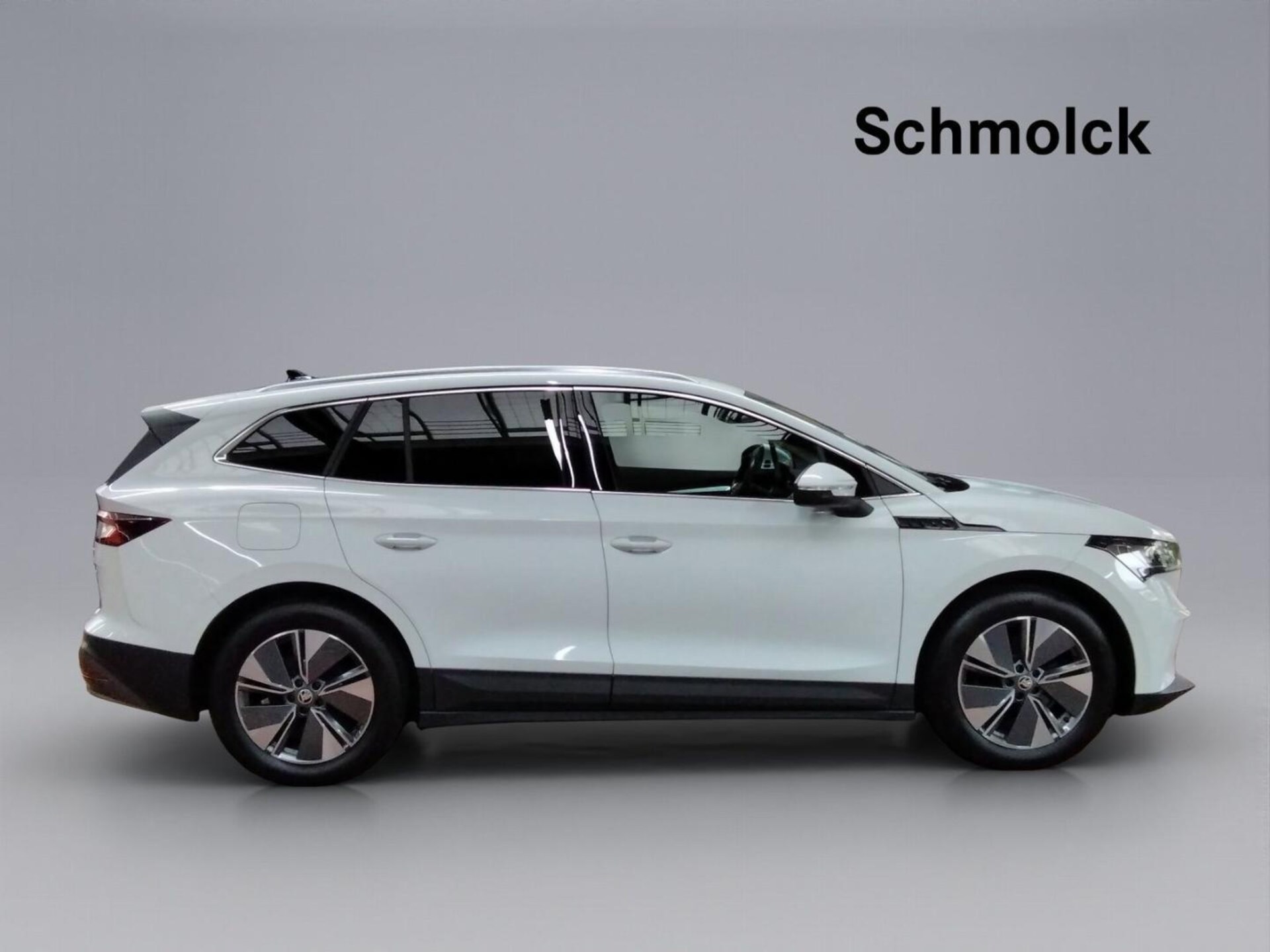 Skoda Enyaq 80