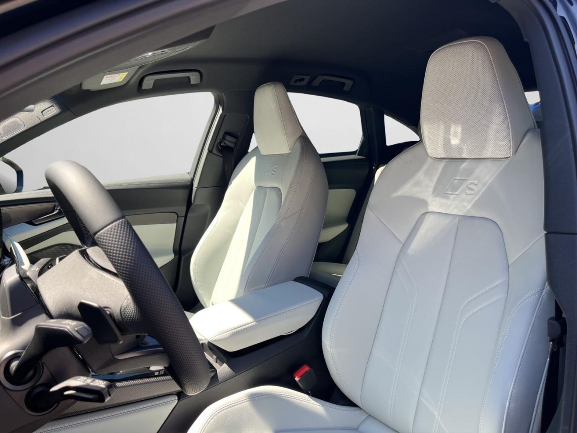 Audi A5 Limousine e-hybrid