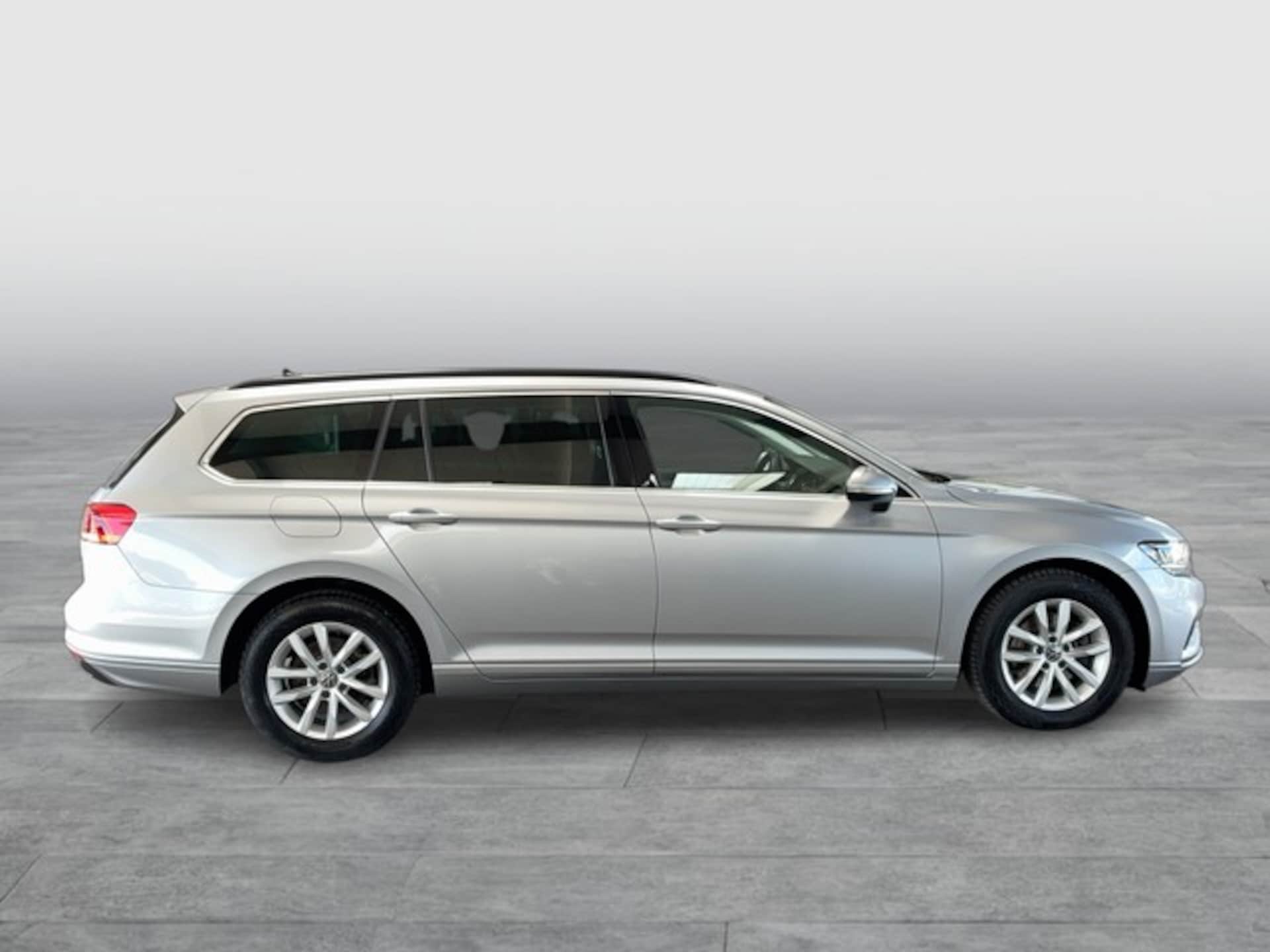 Volkswagen Passat Variant Business