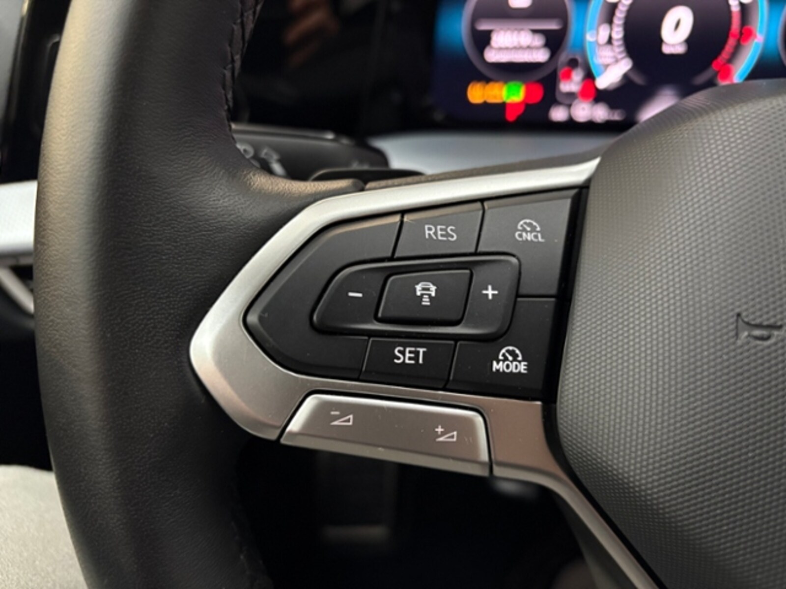 Volkswagen Golf Variant – Bild 15