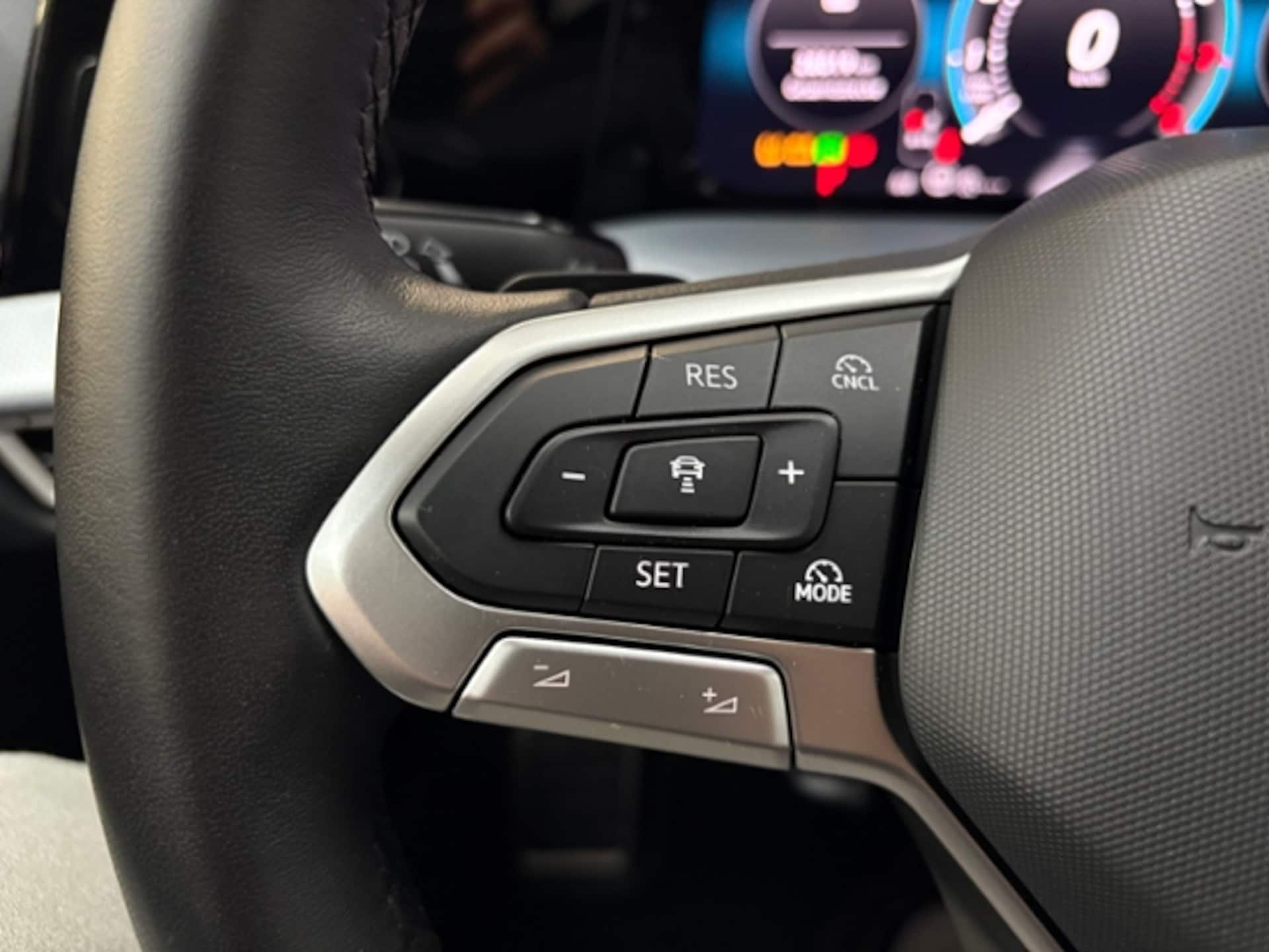 Volkswagen Golf Variant Goal