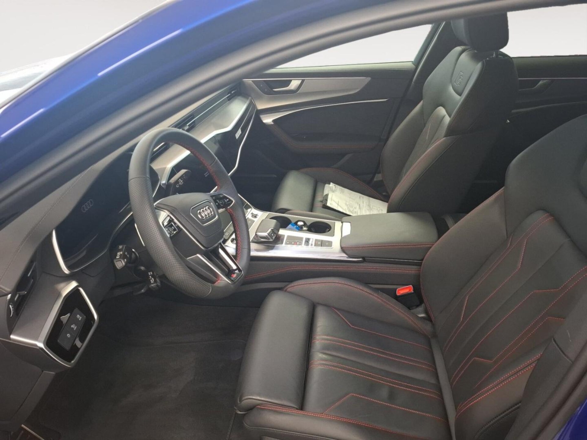 Audi A6 Limousine TFSI e Advanced