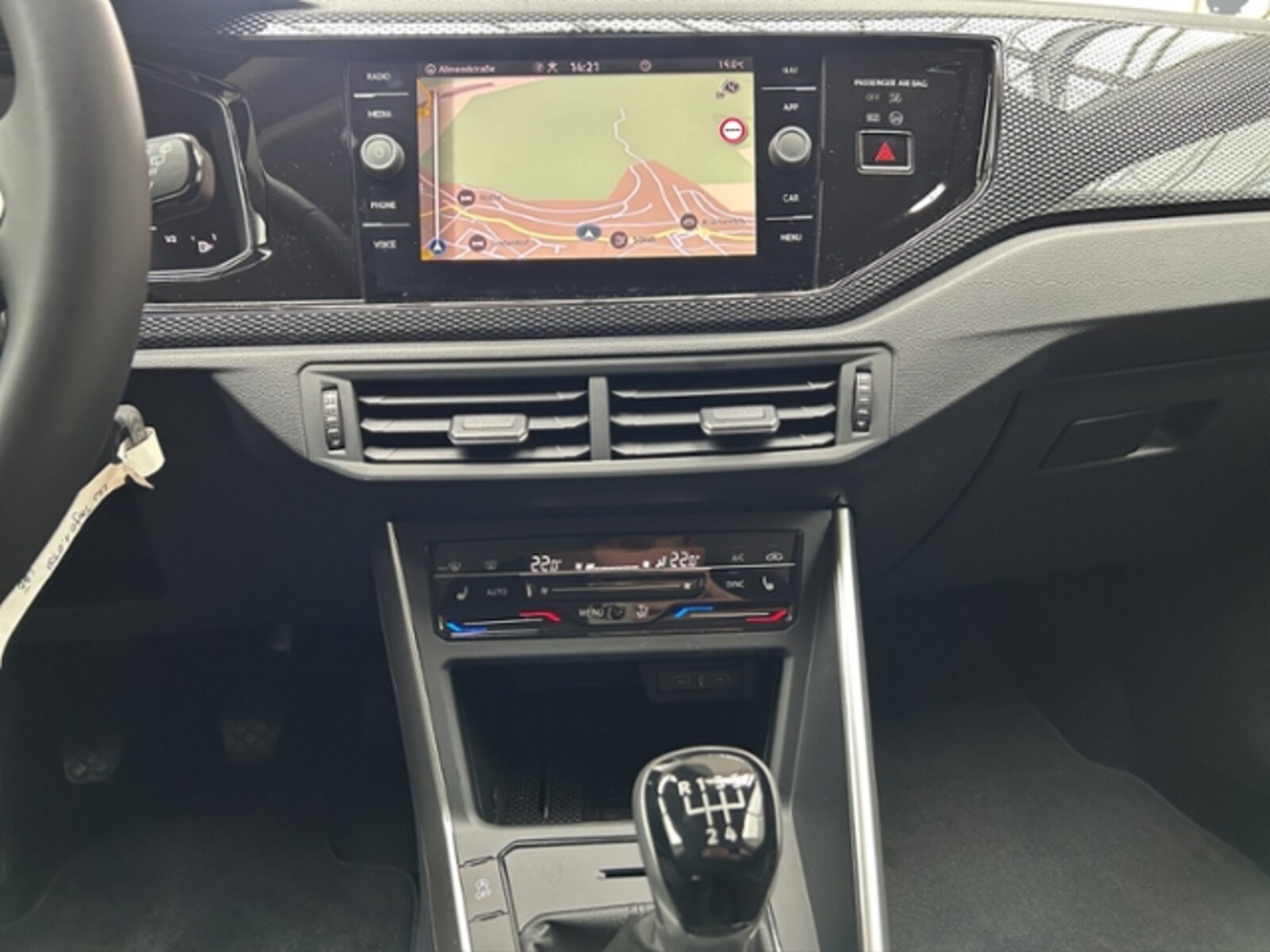 Volkswagen Taigo – Bild 16