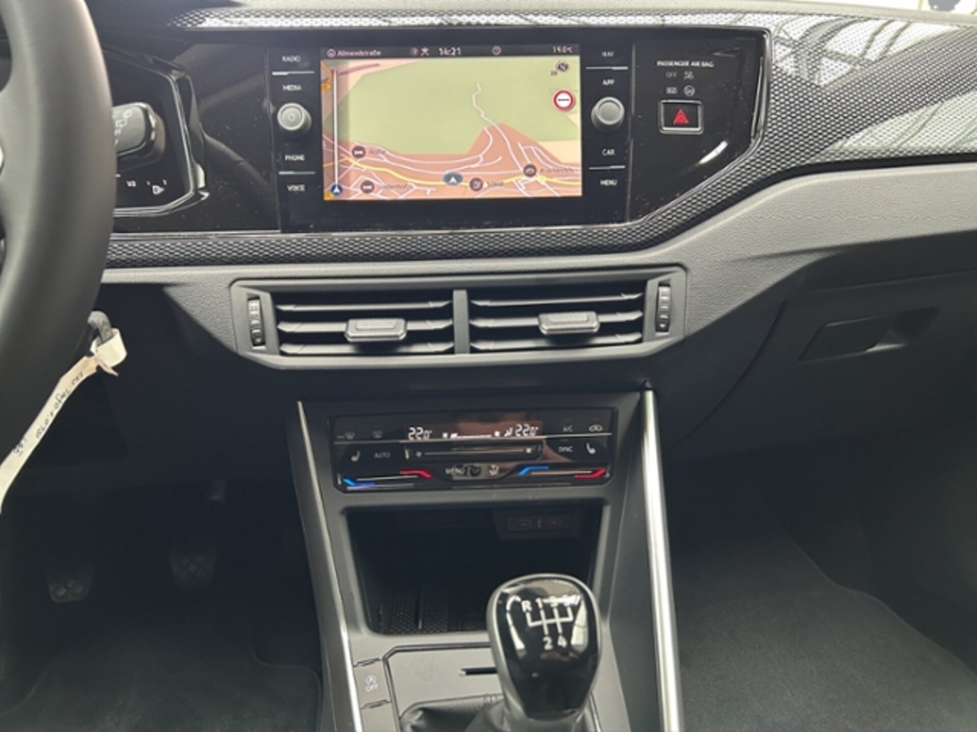 Volkswagen Taigo Life