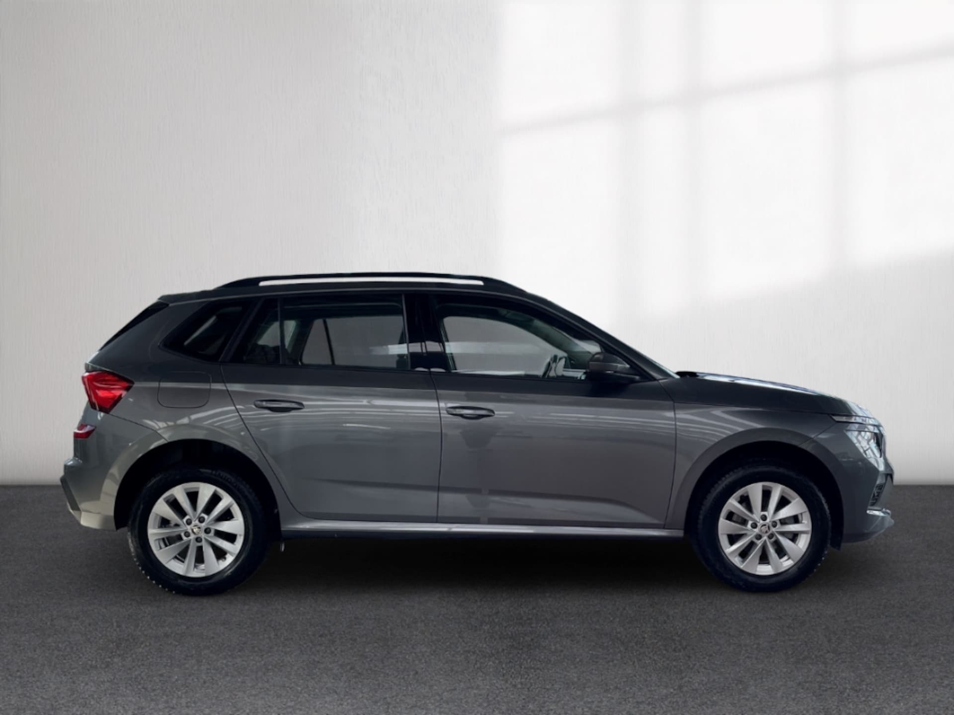 Skoda Kamiq Selection