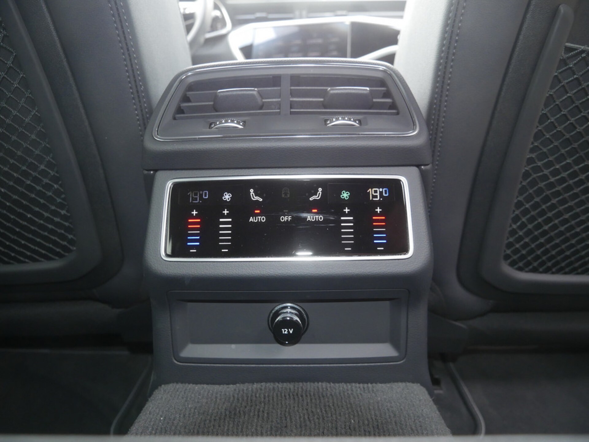 Audi S6 Avant