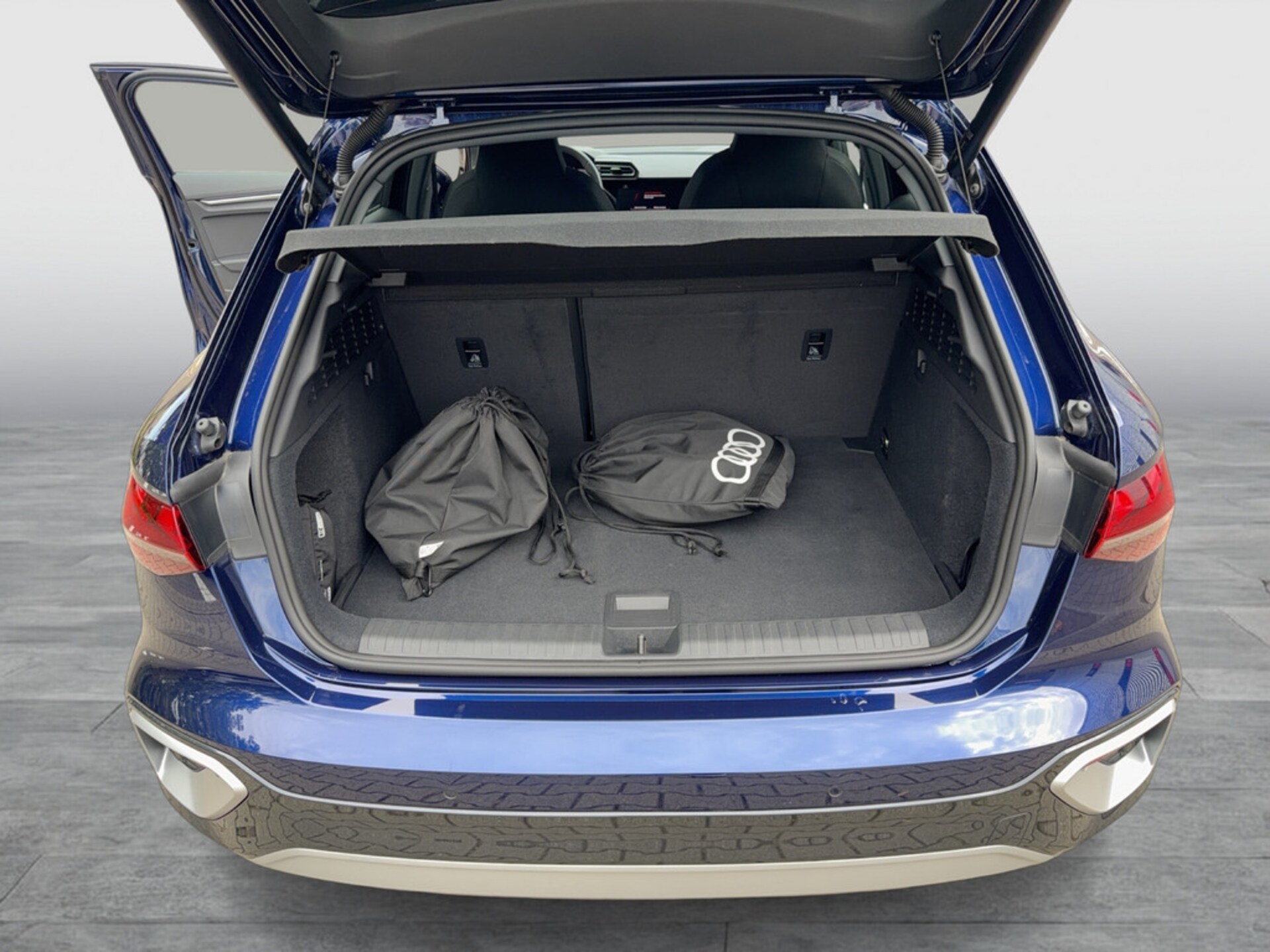 Audi A3 allstreet TFSI e