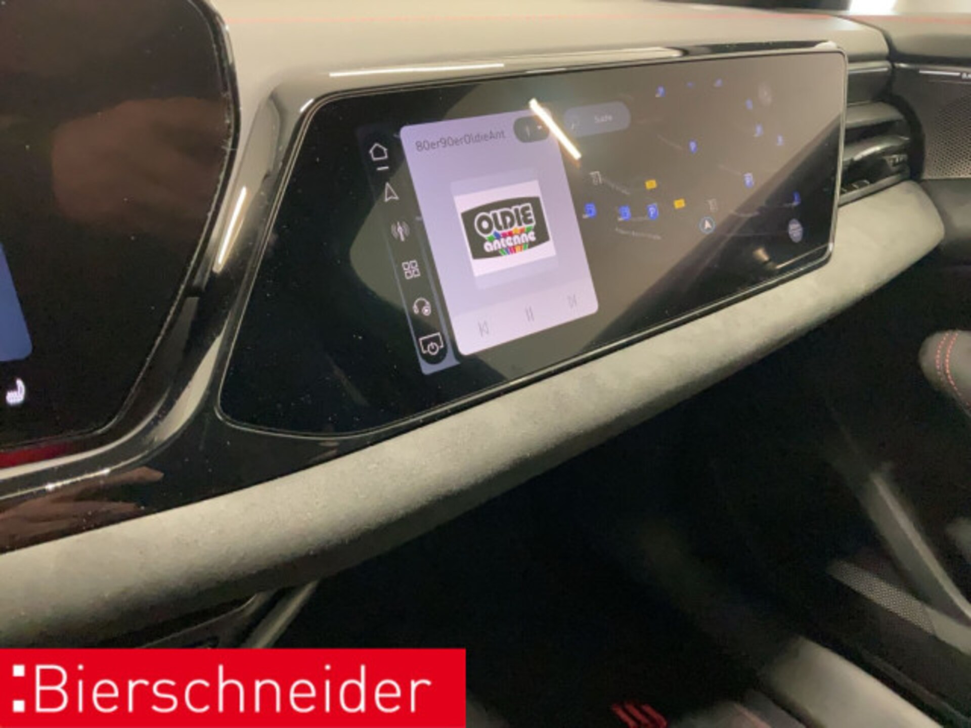 Audi RS 5 Limousine