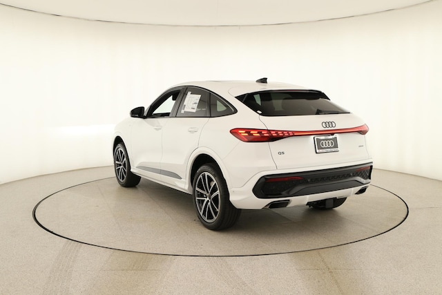 2026 Audi Q5 Sportback