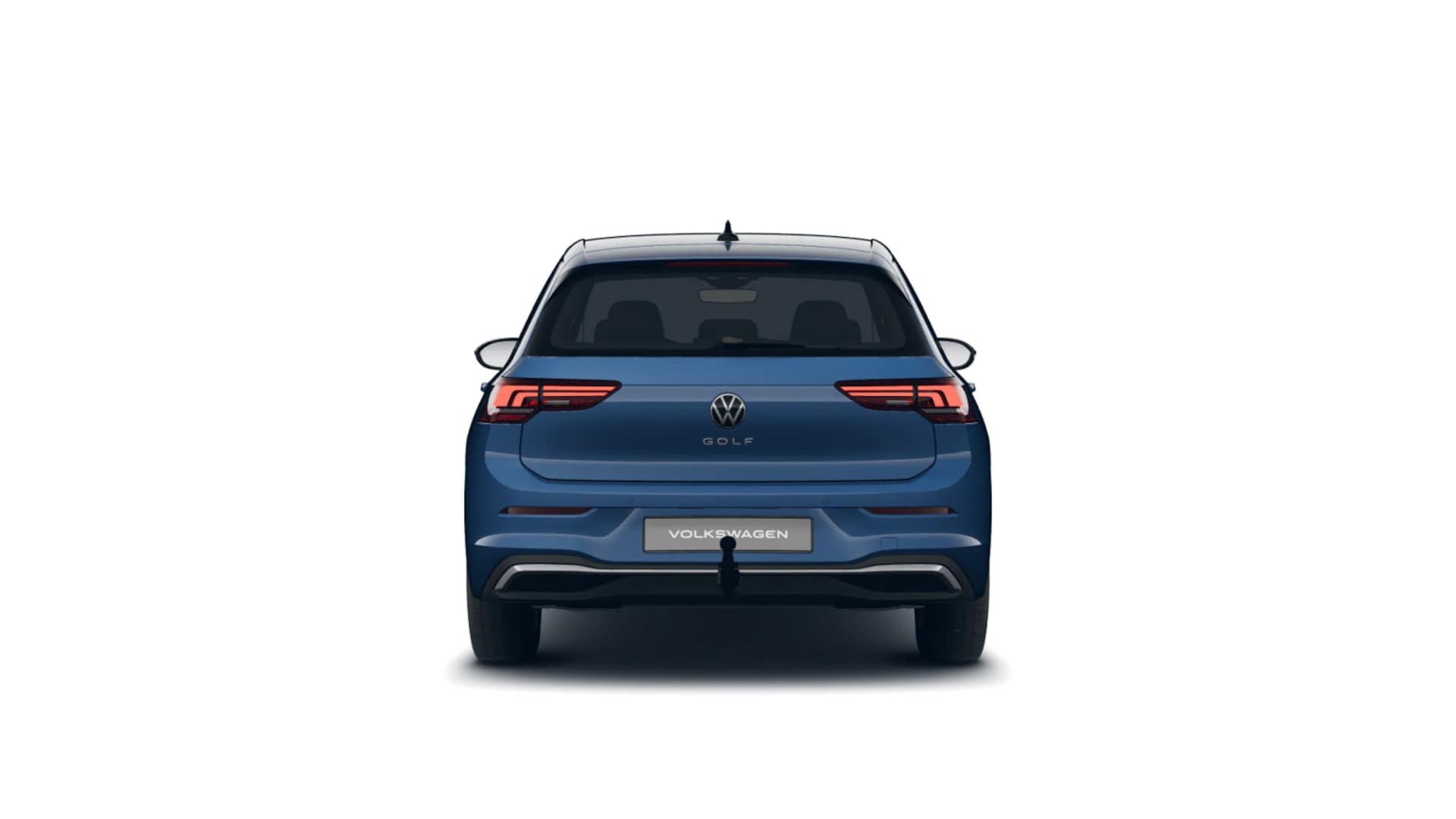 Volkswagen Golf Goal