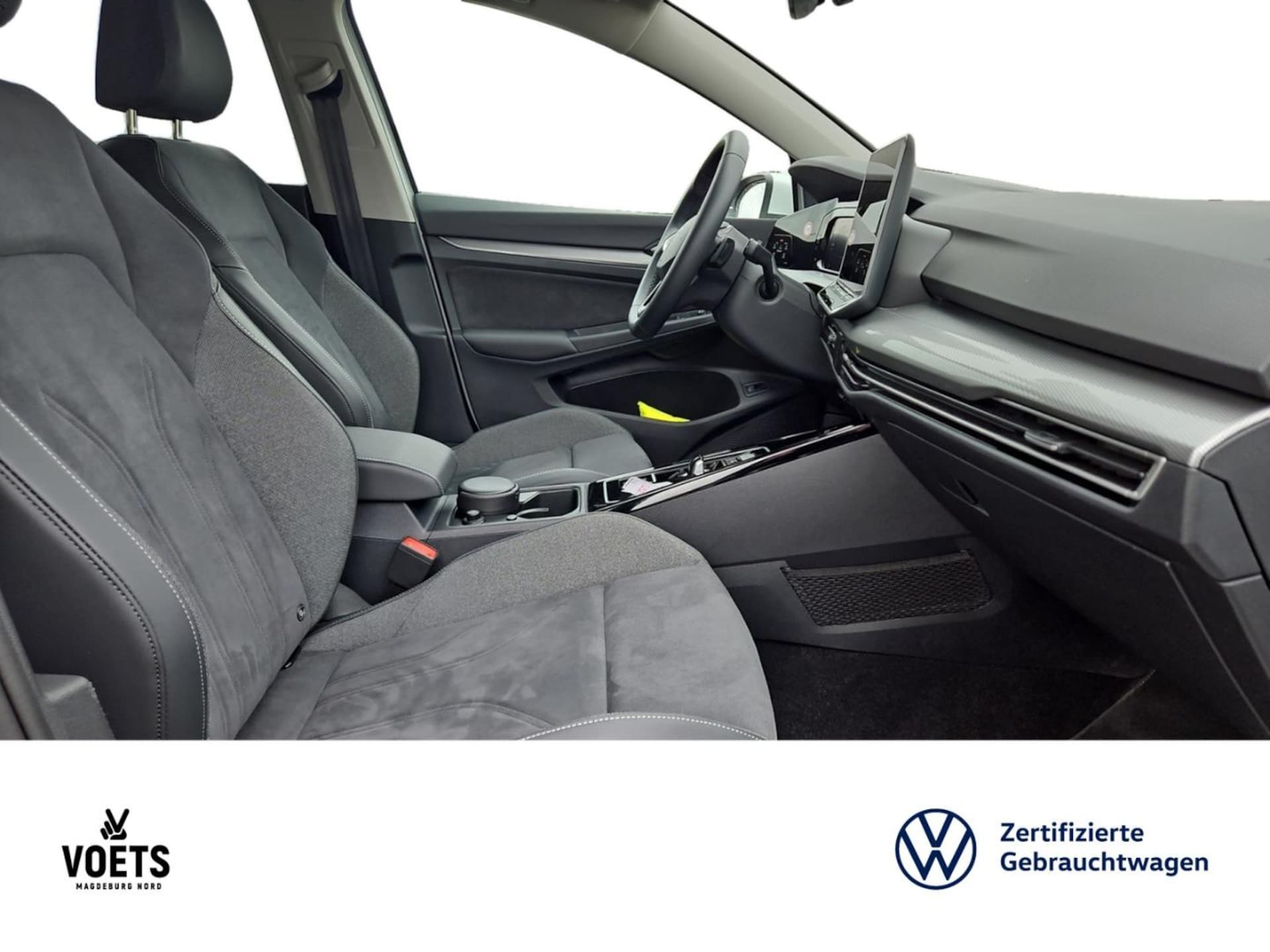 Volkswagen Golf Style