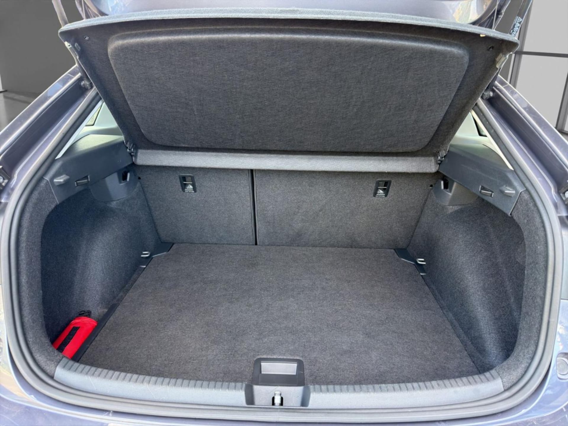 Volkswagen Taigo Style