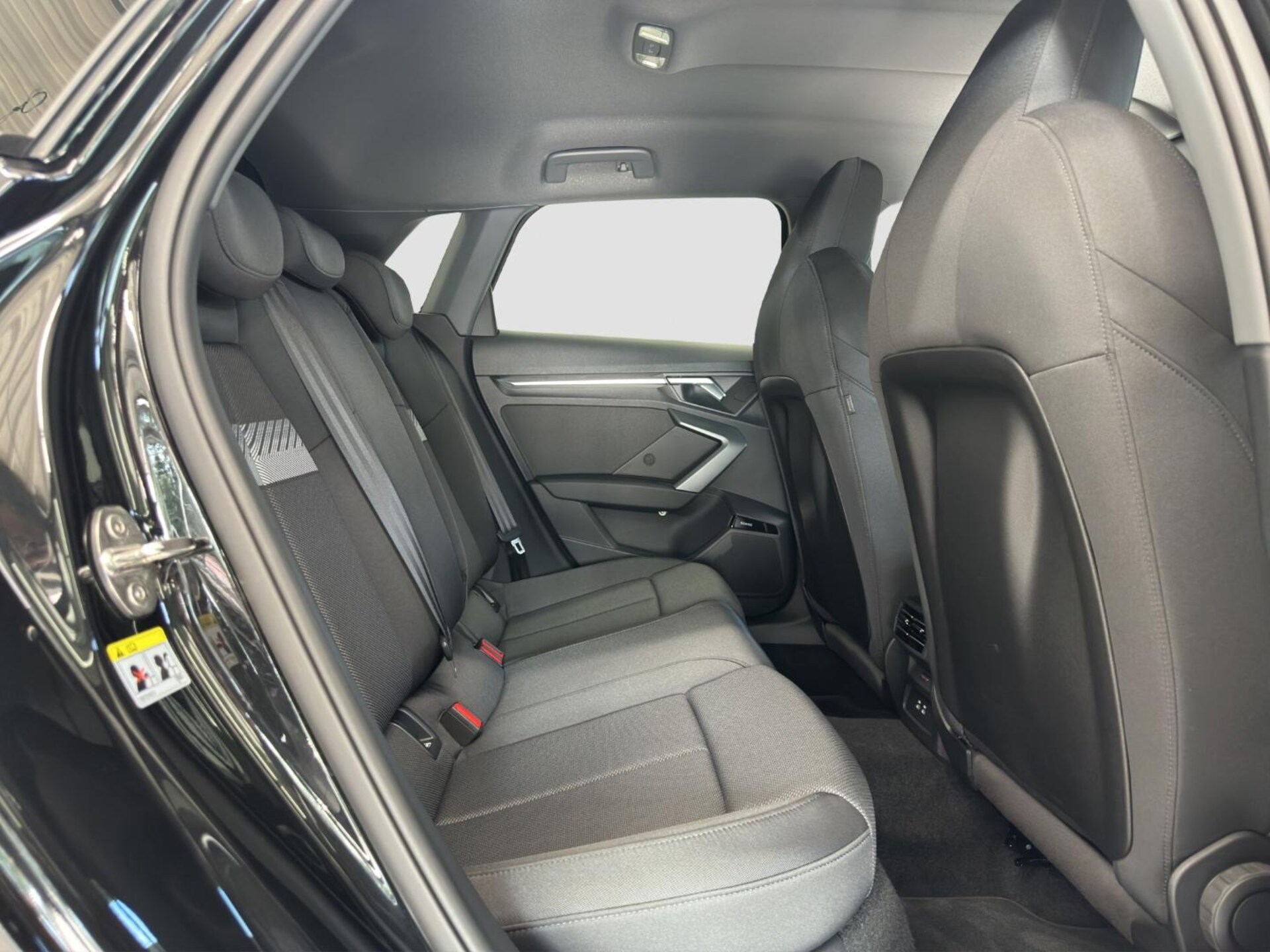 Audi A3 Sportback Advanced