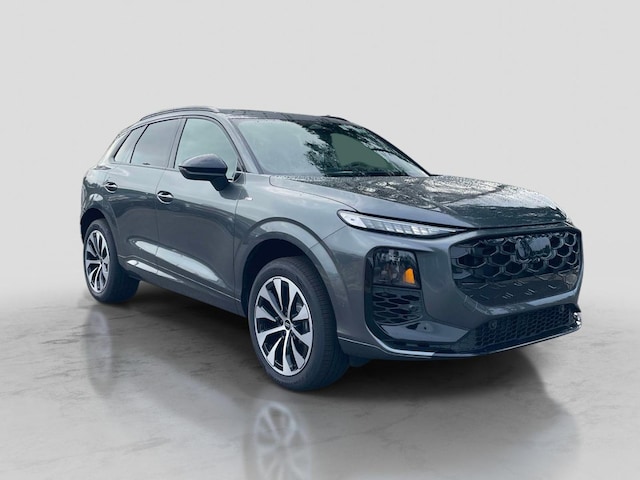 Photo of 2026 Audi Q3 SUV 