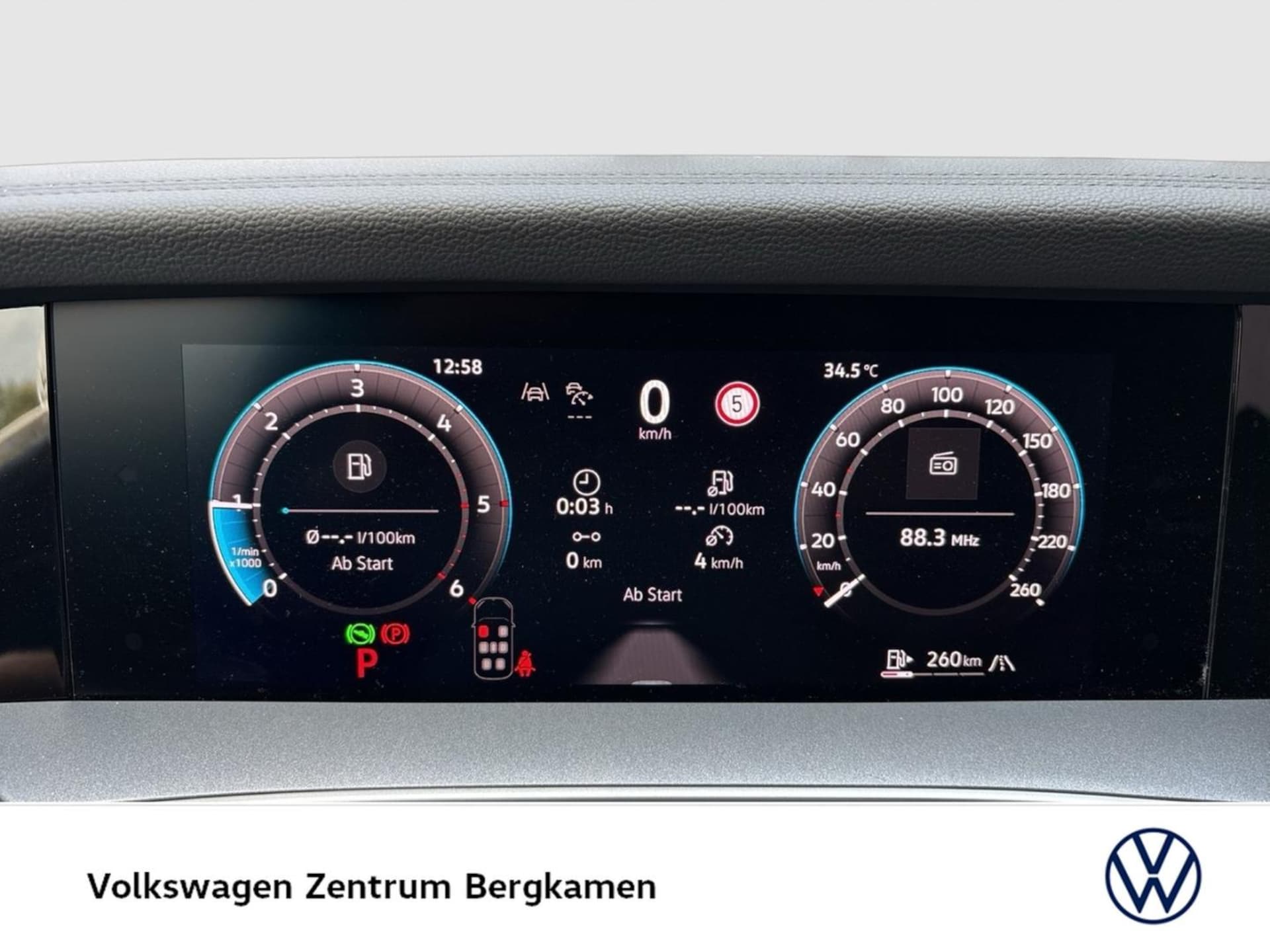 Volkswagen Tayron R-Line