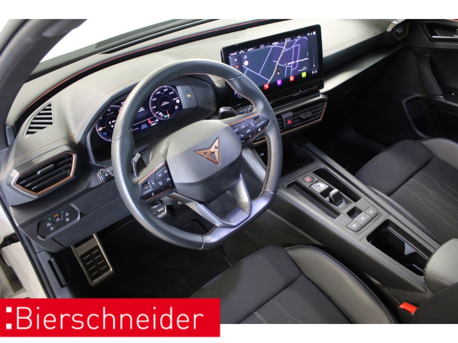 CUPRA Formentor – Bild 6