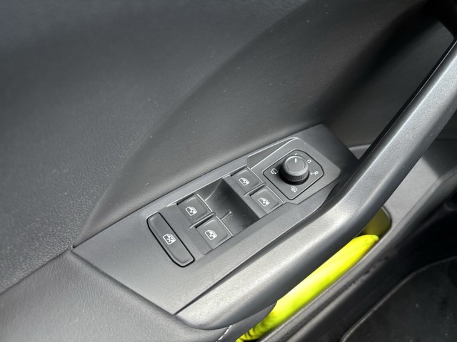 Volkswagen T-Cross – Bild 23