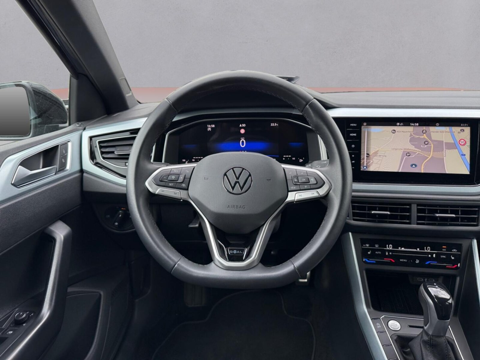 Volkswagen Polo – Bild 12