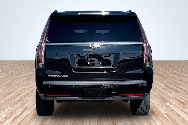 2020 Cadillac Escalade
