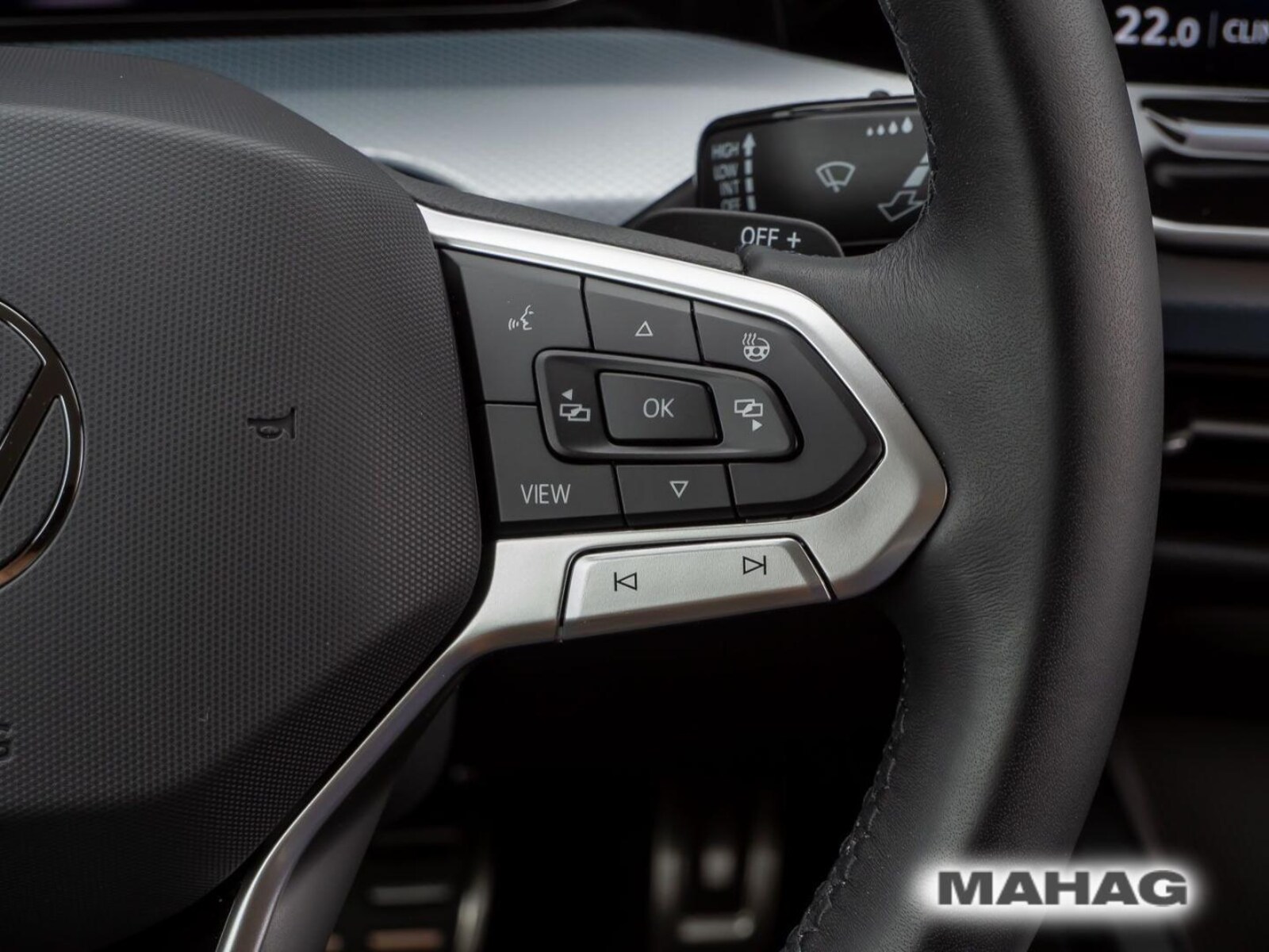 Volkswagen Golf – Bild 23