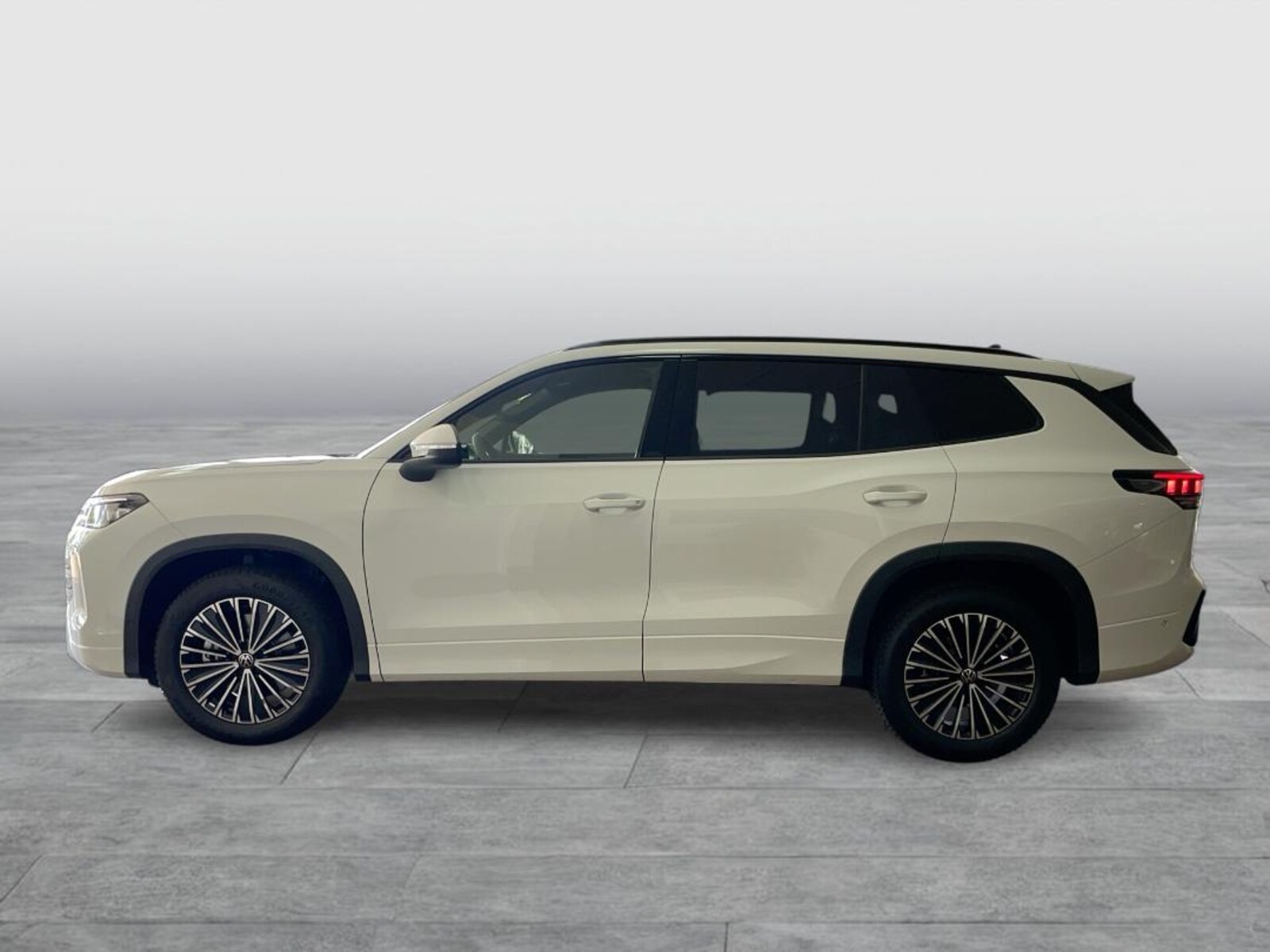 Volkswagen Tayron – Bild 4