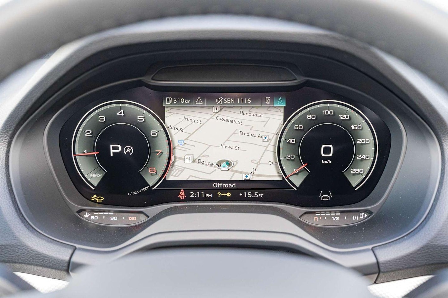 Image about Audi Q2 S line edition TFSI S tronic