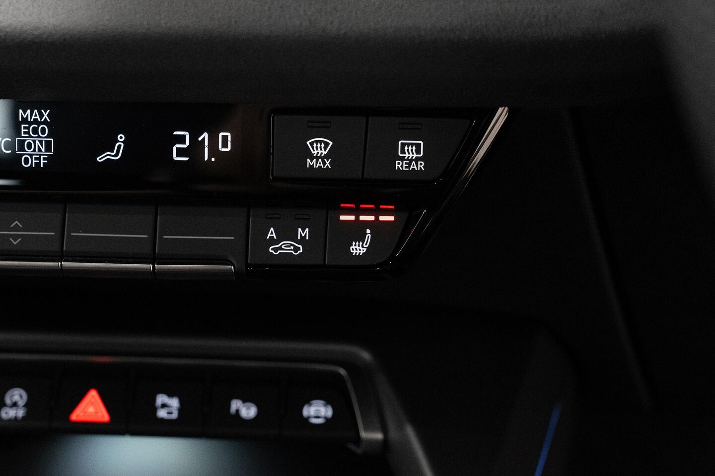 Image about Audi S3 Sportback TFSI quattro S tronic